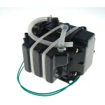 Aoyue membranska črpalka P001 - rezervni del za spajkalno postajo 220V