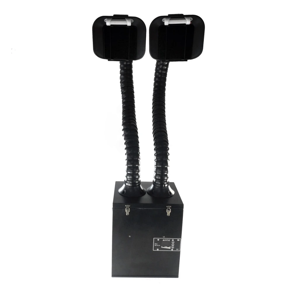 Aoyue FEK-1 delovna platforma za zaščito okolja za spajkalne postaje