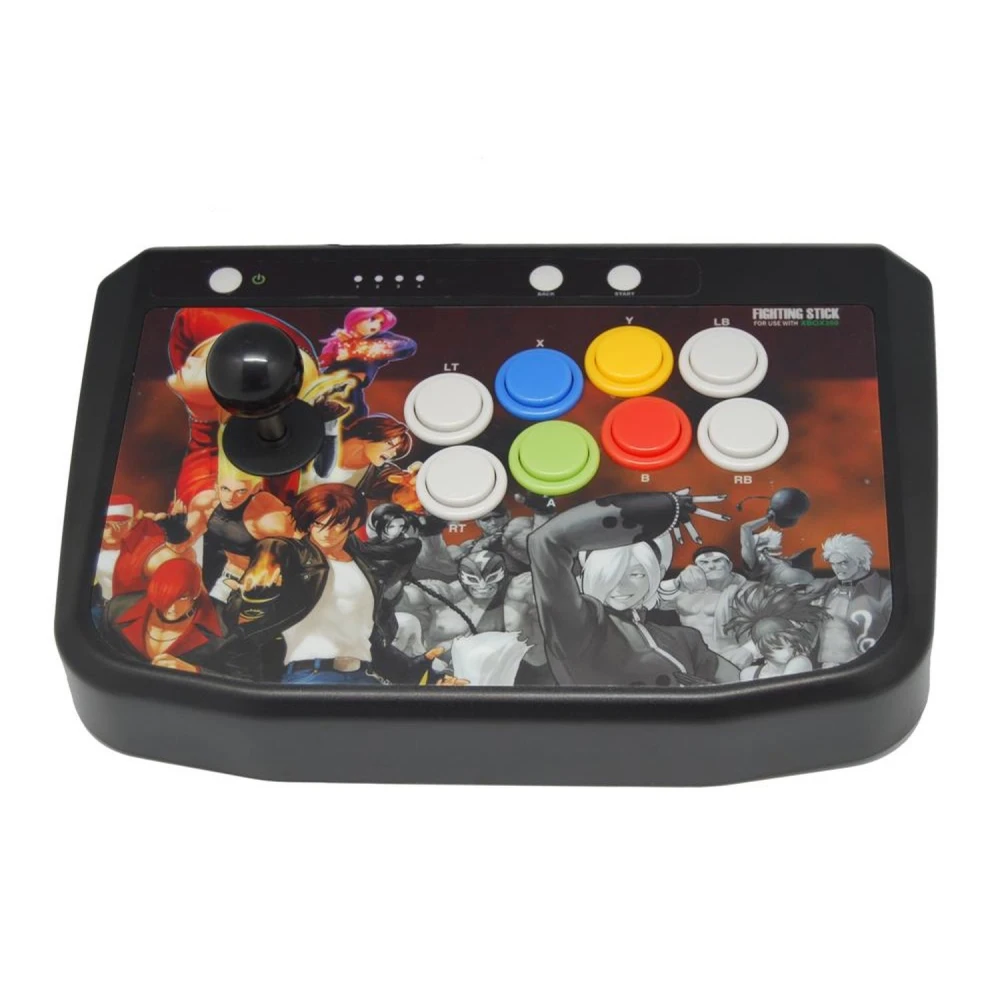 Arcade stick za Xbox 360 - joystick za borilne igre