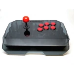 Arcade stick Qanba N1 za PS3, PC USB in Android TV - profesionalni nadzor