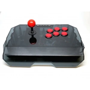 Arcade stick Qanba N1 za PS3, PC USB in Android TV - profesionalni nadzor