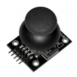 Arduino Joystick: 2-osni joystick modul za Arduino projekte