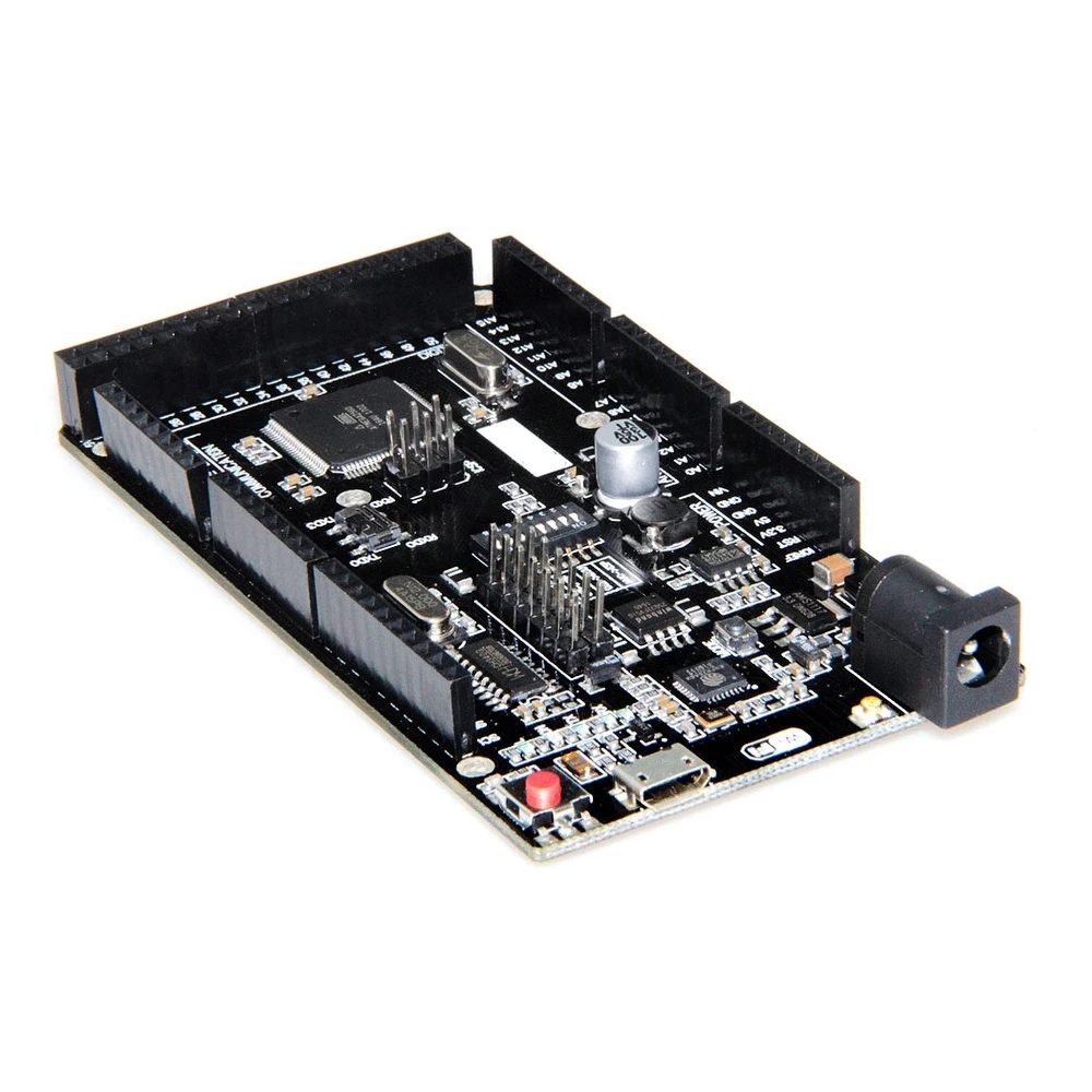 Arduino Mega WiFi R3 Atmega2560 Esp8266 módulo compatible con interruptor DIP