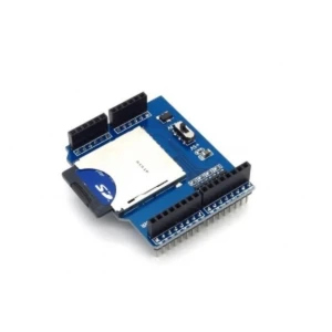 satkit Združljiv Arduino SD Card Shield za shranjevanje v Arduinu