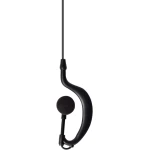 Pinganillo para walkie talkie Baofeng UV-9R Plus con botón PTT resistente