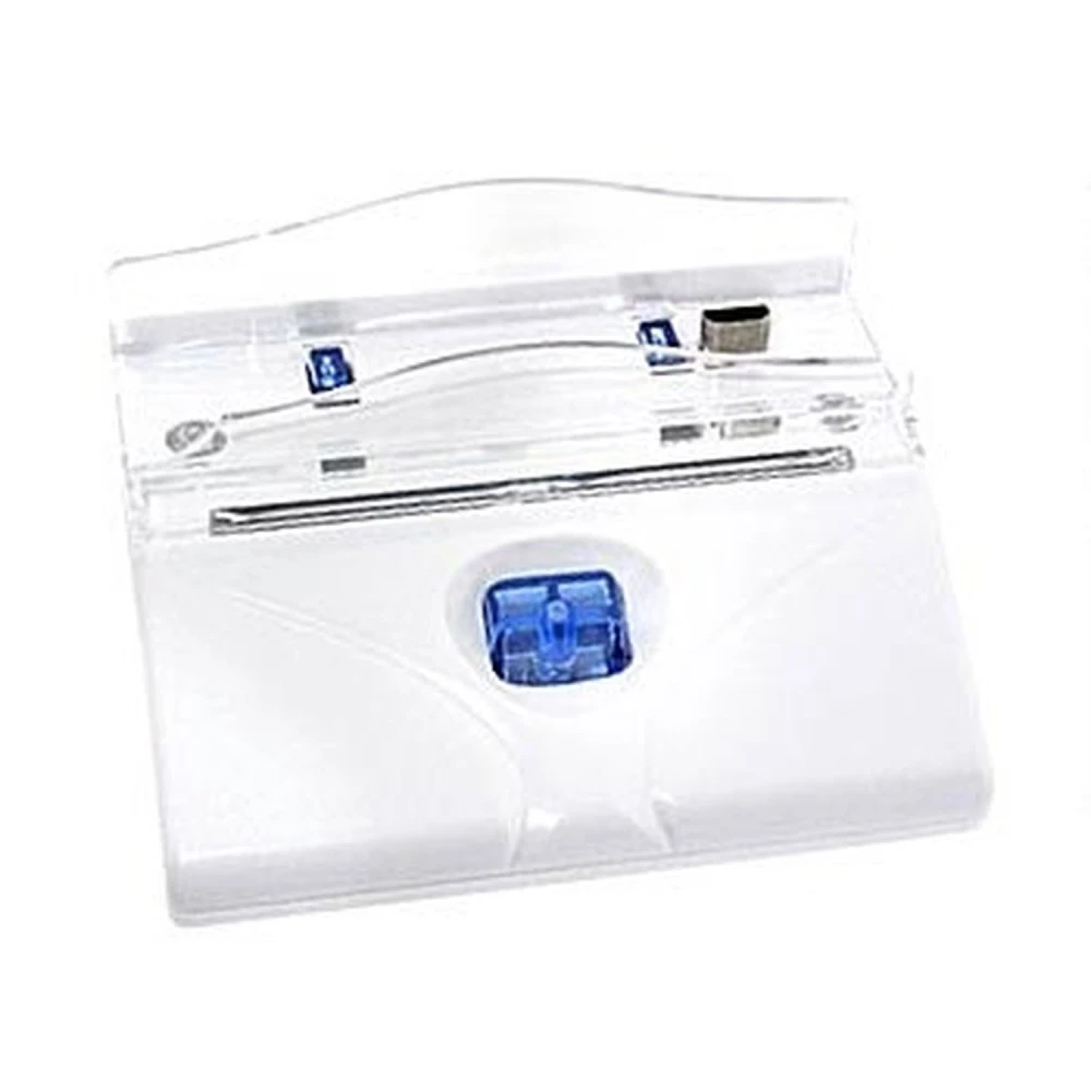 Polnilna postaja Nintendo DS Lite z LED indikatorjem