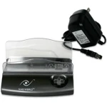 Polnilna postaja Nintendo DS - stojalo in polnilnik za konzolo NDS