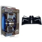 USB polnilna postaja za PS3 kontrolerje, združljiva s SIXAXIS in DualShock 3