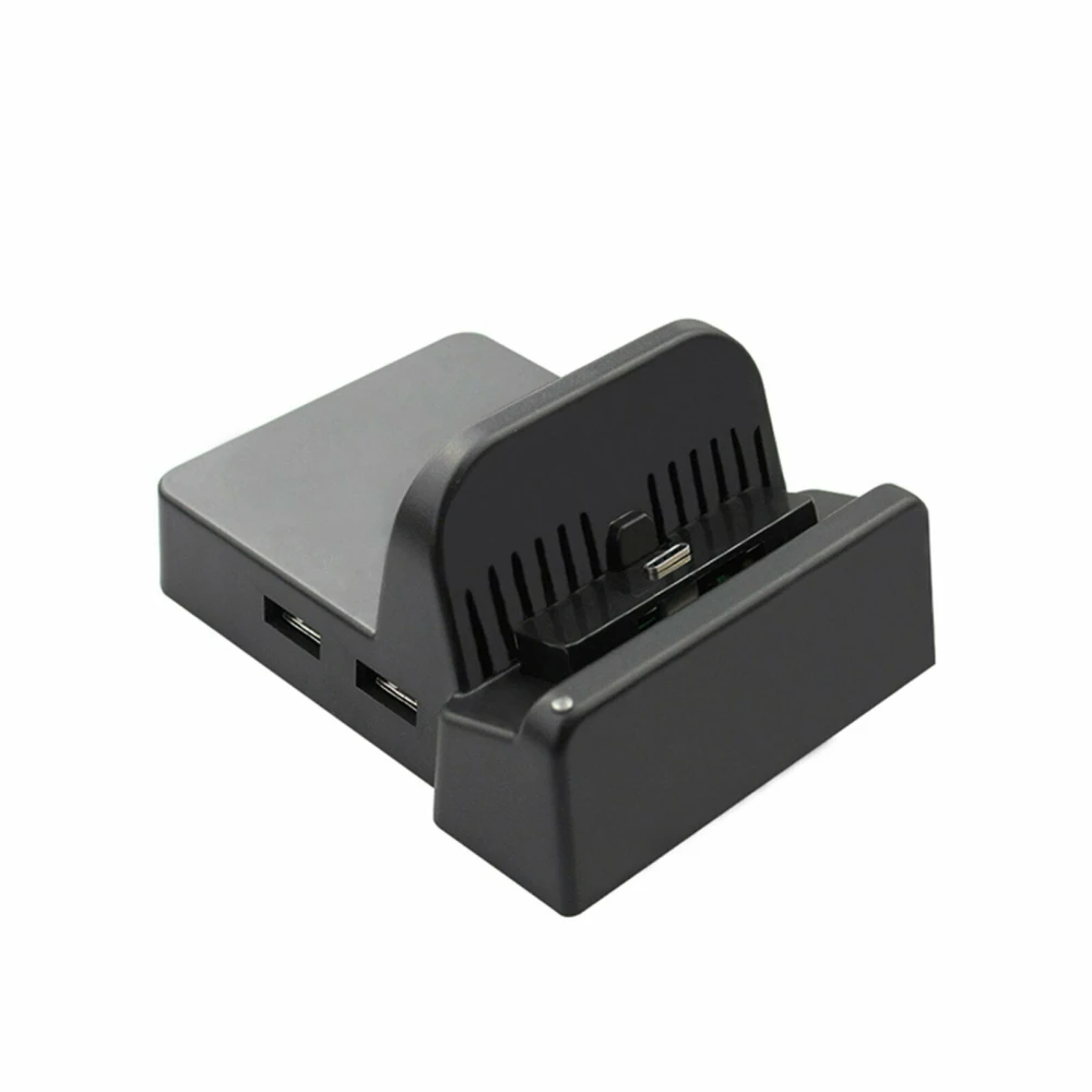 Prenosna dock postaja za Nintendo Switch - kompaktni mini dock HDMI USB