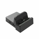 Prenosna dock postaja za Nintendo Switch - kompaktni mini dock HDMI USB