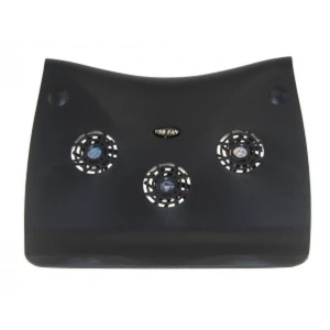 Hladilna podlaga za prenosnik z USB hubom 4 vrata Mod-500 Satkit