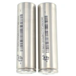 Polnilna baterija 18650 2400mAh 3.7V Li-Ion satkit