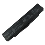 Baterija 5200 mAh za Sony VGP-BPS9, združljiva z več modeli Sony Vaio
