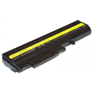 Baterija 6600 mAh za IBM T40, T41 in R50 - originalna zamenjava IBM