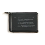 Baterija za Apple Watch Series 1 42mm 246mAh A1579 - notranji nadomestni del