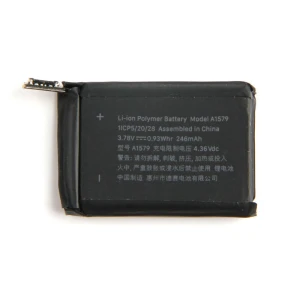 Baterija za Apple Watch Series 1 42mm 246mAh A1579 - notranji nadomestni del