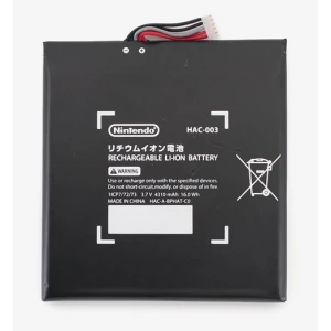 Notranja baterija HAC-003 za Nintendo Switch 4310mAh 3.7V - nadomestni del