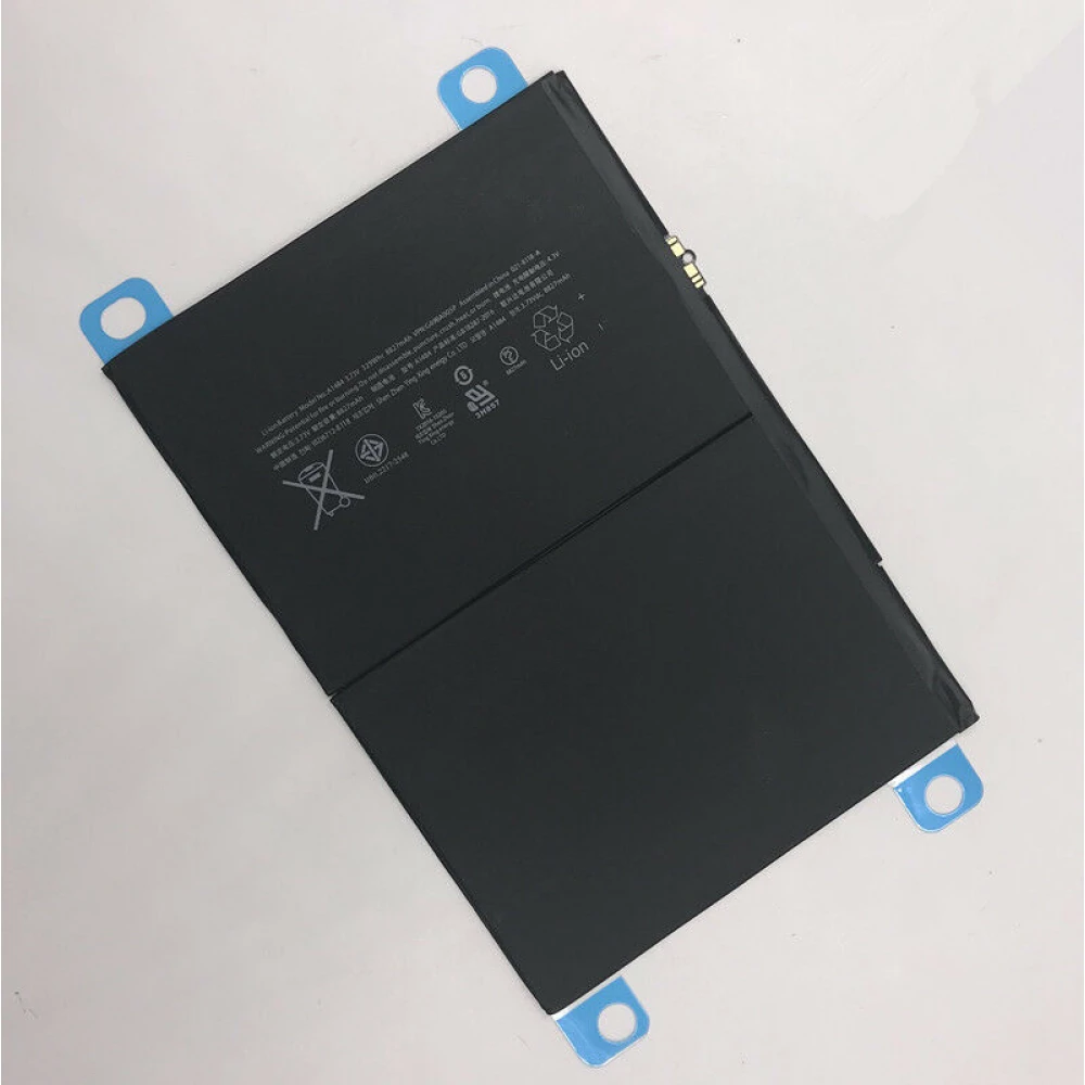 Baterija za iPad 5 3.73V 8827mAh - Originalni nadomestni del Satkit