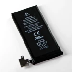 Originalna kompatibilna baterija za iPhone 4s za popravilo in zamenjavo