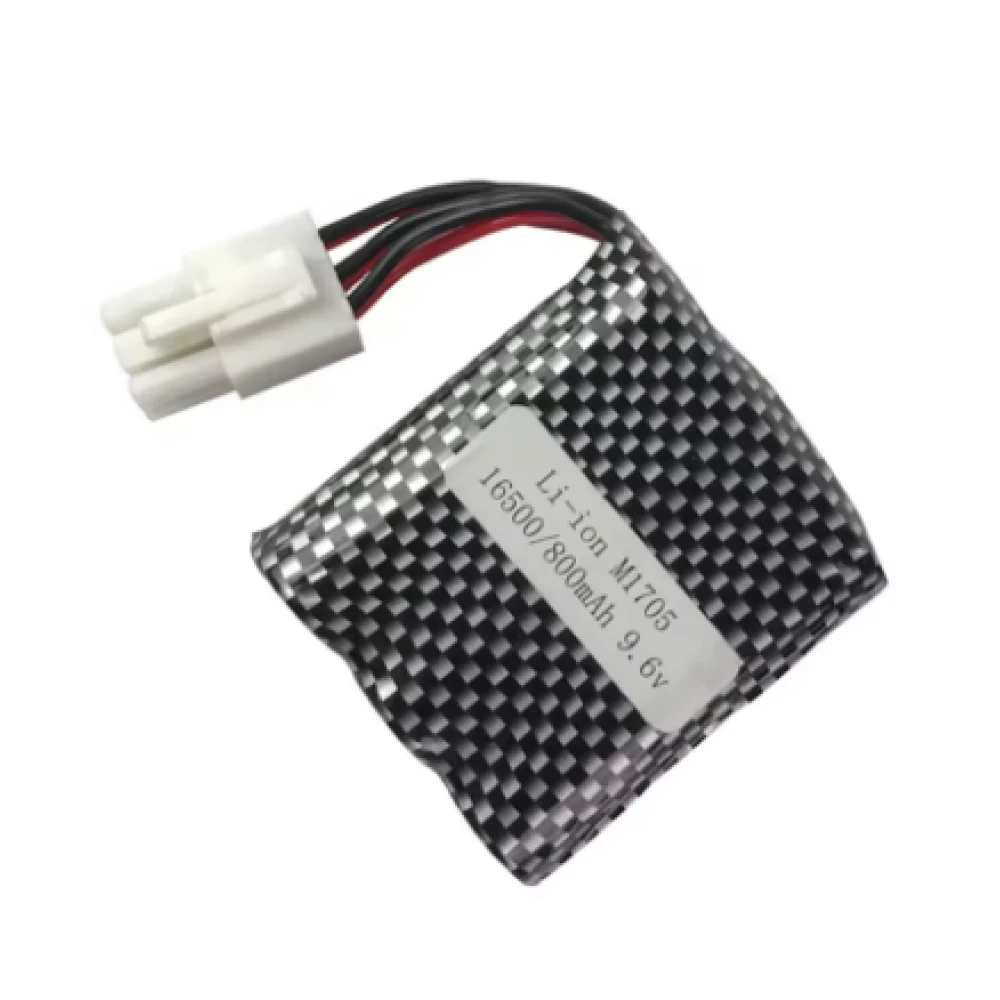 Monster Truck RC baterija 9,6V 800mAh za RC avtomobile