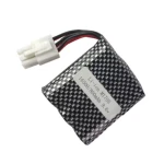 Monster Truck RC baterija 9,6V 800mAh za RC avtomobile