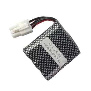 Monster Truck RC baterija 9,6V 800mAh za RC avtomobile