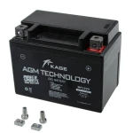 Visokozmogljiva moto baterija YB4L-B Gel 12V 3,5Ah