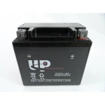 Akumulator za motor YTZ7S 12V 6Ah - združljiv z več modeli motorjev