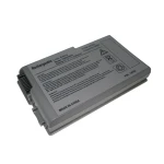 Baterija za Dell D500 4400mAh združljiva z D600 in 600m