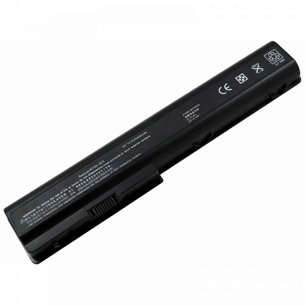 Baterija za HP DV7 4400 mAh, združljiva s HP Pavilion DV7