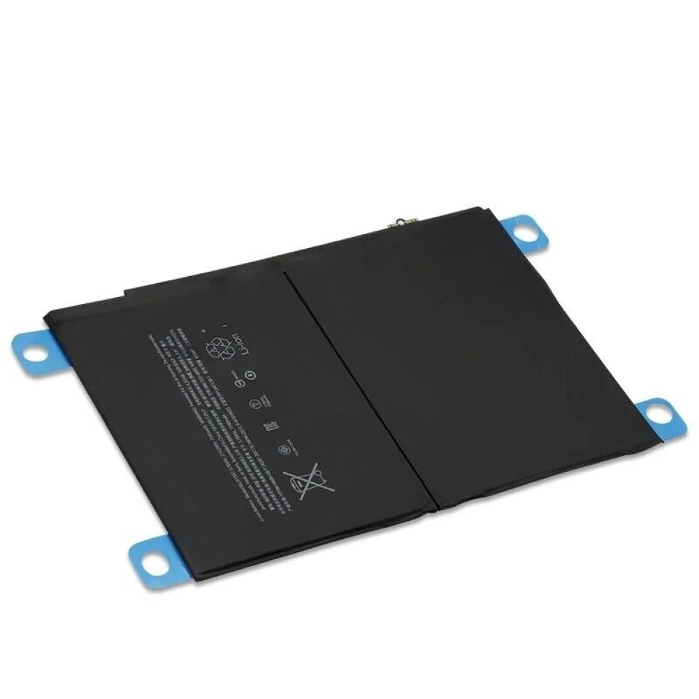 Baterija za iPad 6 - 3.76V 27.62Whr 7340mAh za iPad Air 2