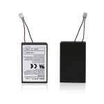 Baterija za PS4 kontroler 3,7V 1000 mAh, združljiva s PlayStation 4