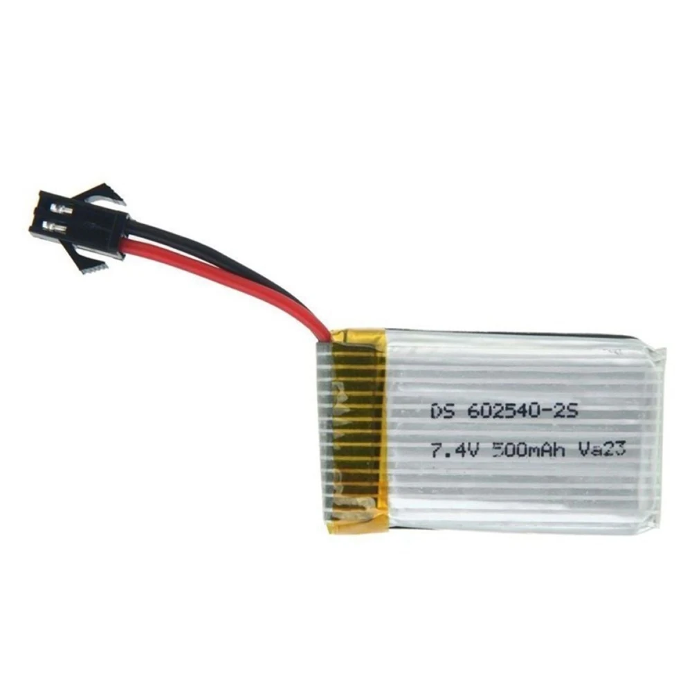 Baterija za quadcopter JJRC H8C - originalni nadomestek za drone JJRC