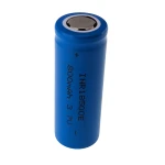 Polnilna baterija 18500 800mAh 3.7V Li-Ion za prenosne naprave