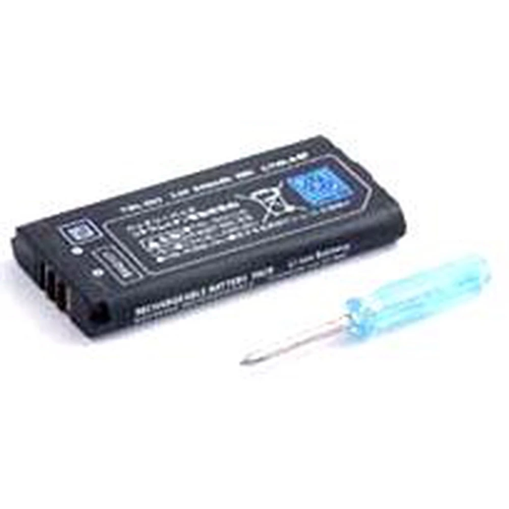 Polnilna litij-ionska baterija za Nintendo DSi 3.7V 840mAh