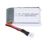 Baterija Syma X5C za quadcopter Syma X5C in X5C-1 3.7V 750mAh
