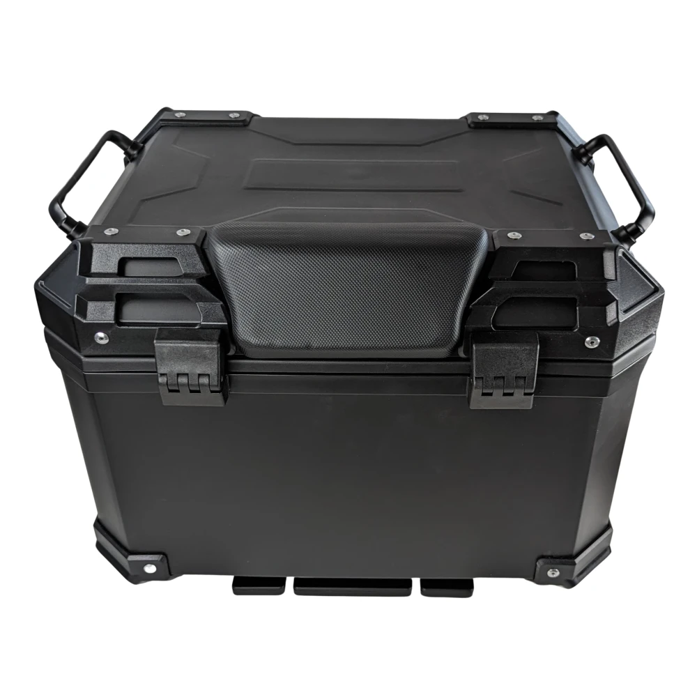 Univerzalni motoristični kovček 45L - za 1 čelado