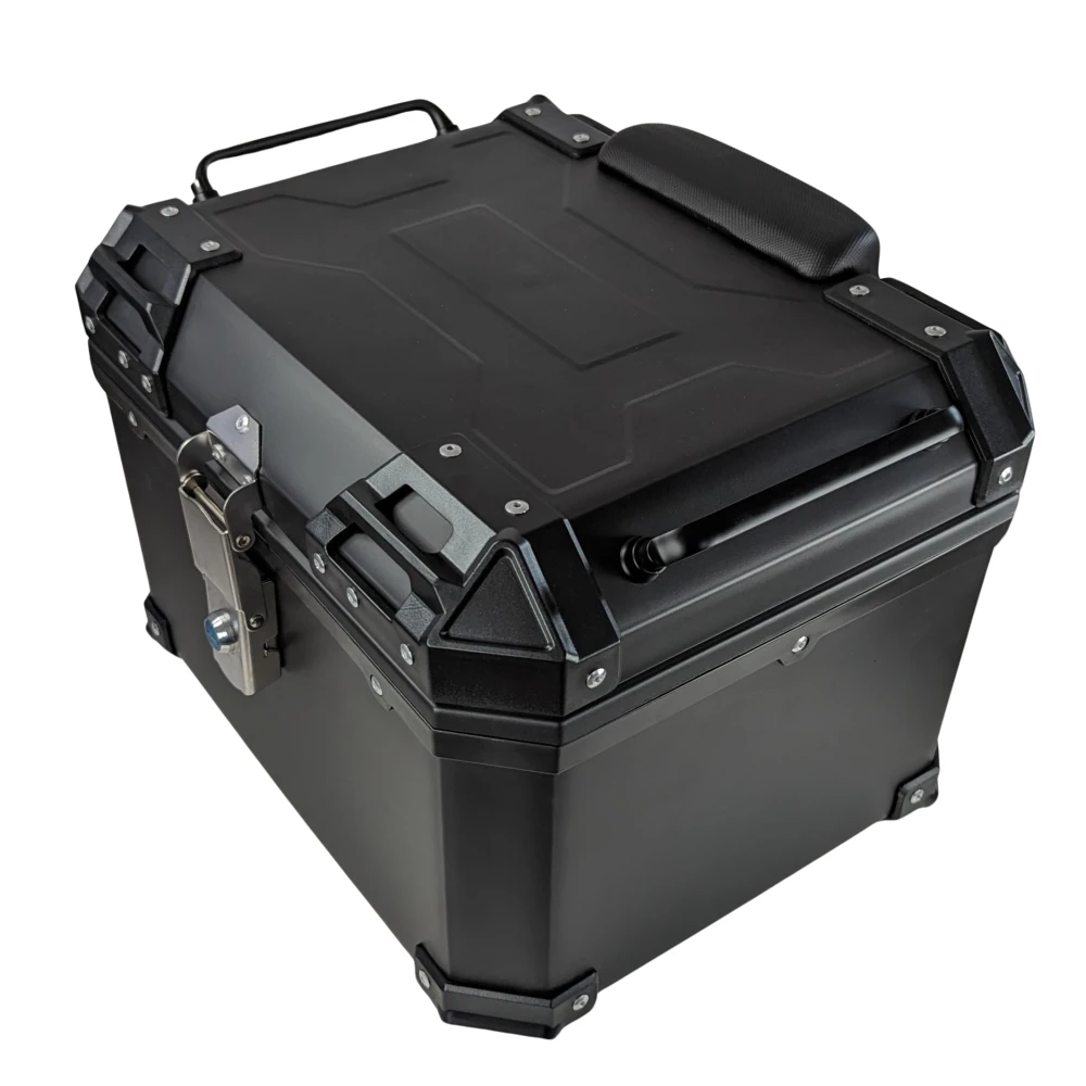 Univerzalni motoristični kovček 45L - za 1 čelado