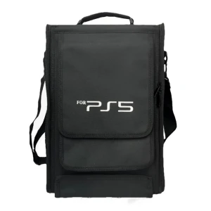 satkit Transportna torba za PS5, združljiva s Playstation 5