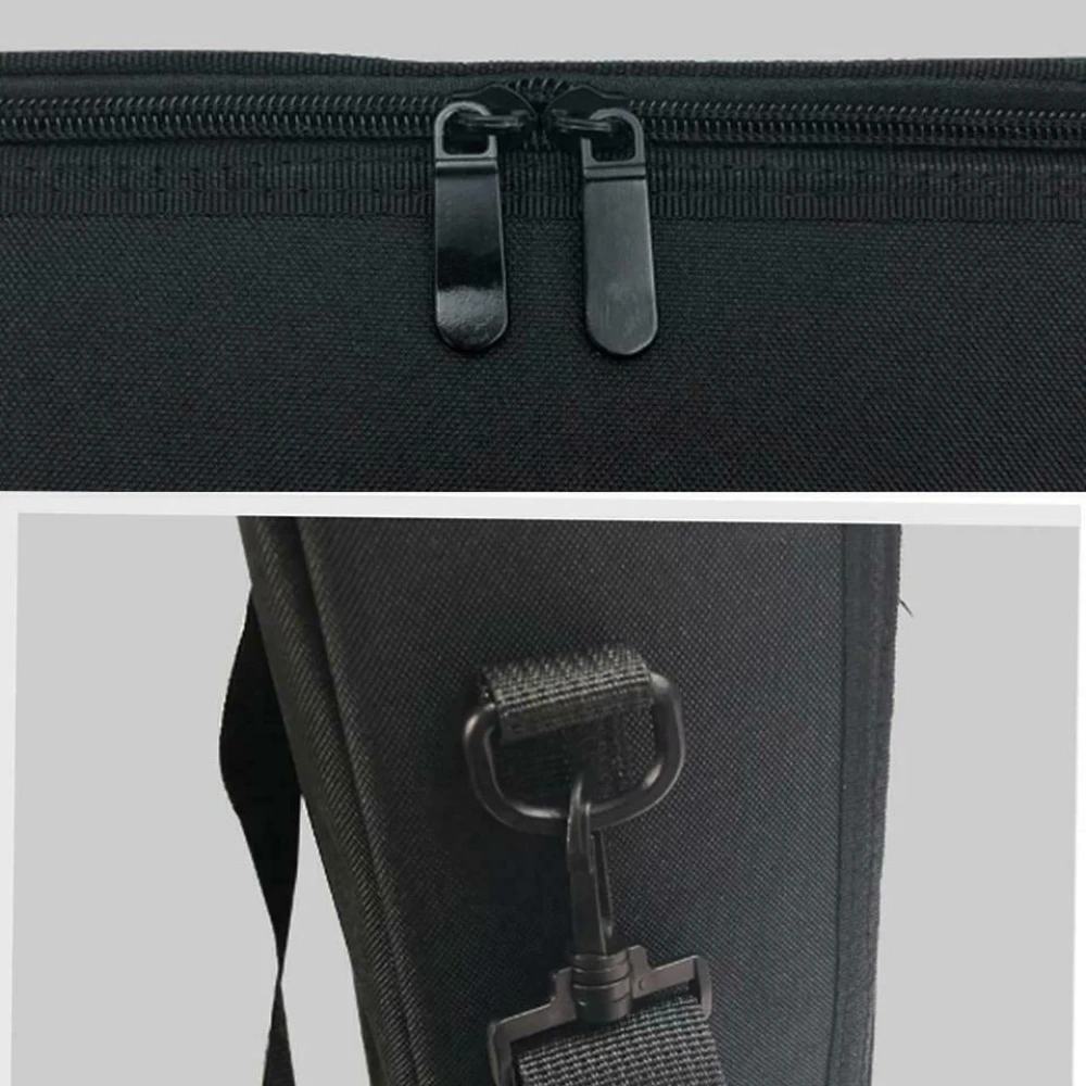 Bolsa protectora para consola PS5 con diseño compacto y durable