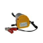 Črpalka za izsesavanje olja in goriva 12V 1.2L za avto in motor TSX TOOL