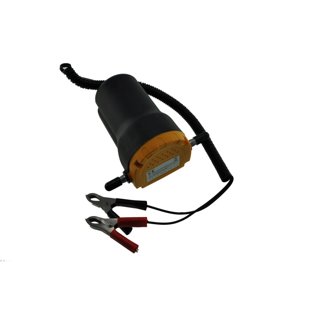 Črpalka za izsesavanje olja in goriva 12V 1.2L za avto in motor TSX TOOL