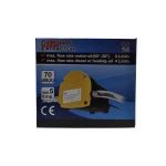 Črpalka za izsesavanje olja in goriva 12V 1.2L za avto in motor TSX TOOL