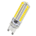 LED žarnica G9 5W 6500K svetla svetloba z nizko porabo