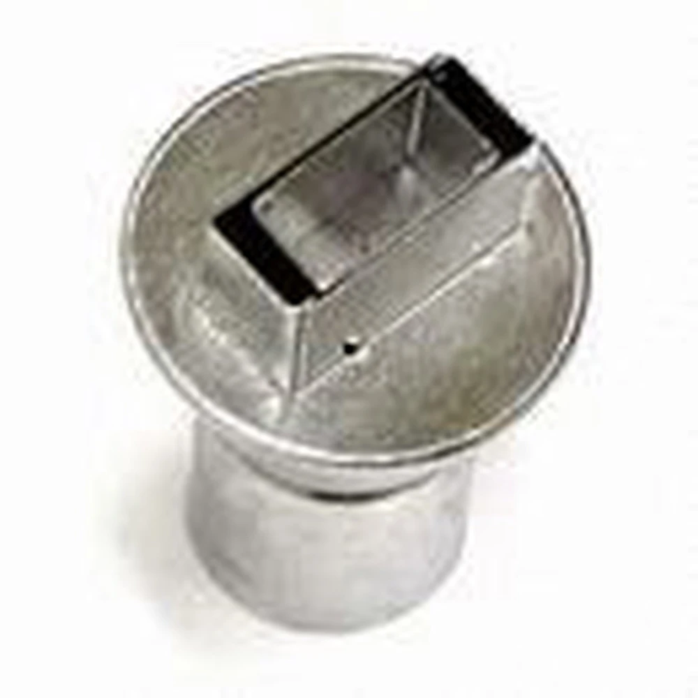 Aoyue 1187 zračna šoba 18,5 x 8 mm za spajkalno postajo