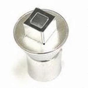 Aoyue 1125 QFP 10x10mm vroča zračna šoba za spajkalne postaje