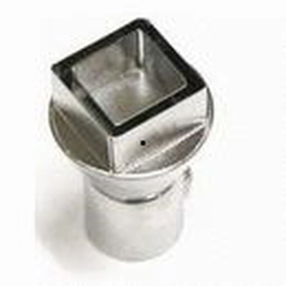 Aoyue 1127 vroča zračna šoba QFP 17,5 x 17,5 mm za spajkalne postaje