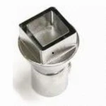 Aoyue 1127 vroča zračna šoba QFP 17,5 x 17,5 mm za spajkalne postaje