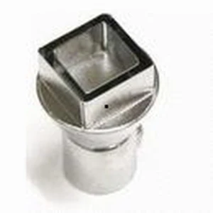 Aoyue 1127 vroča zračna šoba QFP 17,5 x 17,5 mm za spajkalne postaje