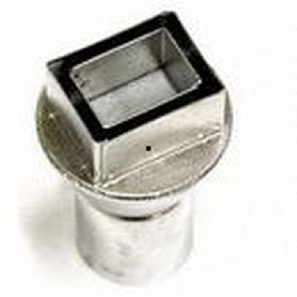 Aoyue 1128 QFP 14x20 mm vroča zračna šoba za spajkalne postaje